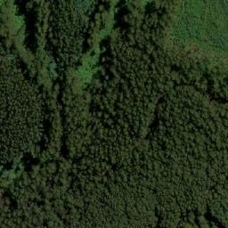 Satellite imagery of Ballantynes Saddle, AU