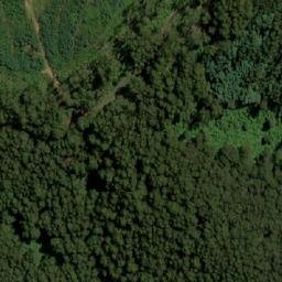 Satellite imagery of Ballantynes Saddle, AU