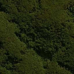 Satellite imagery of Mount Mueller, AU