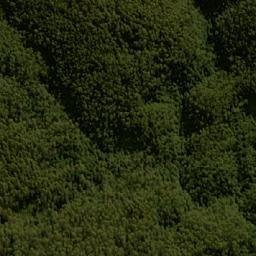 Satellite imagery of Tyers Mount, AU