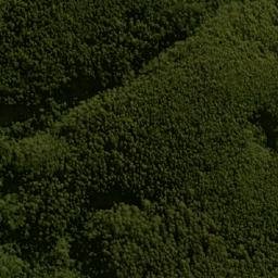 Satellite imagery of Tyers Mount, AU