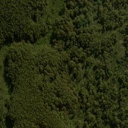 Satellite imagery of Mount Kernot, AU