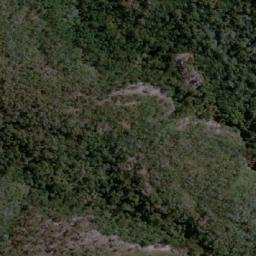 Satellite imagery of Round Hill, AU