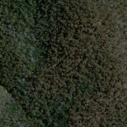 Satellite imagery of Round Hill, AU