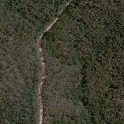 Satellite imagery of Round Hill, AU