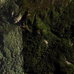 Satellite imagery of WHANOKAO NO 2, NZ