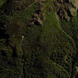 Satellite imagery of WHANOKAO NO 2, NZ