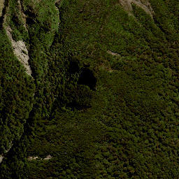 Satellite imagery of WHANOKAO NO 2, NZ
