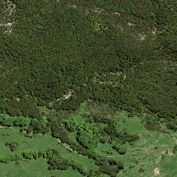 Satellite imagery of 7163, NZ