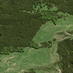 Satellite imagery of 7163, NZ