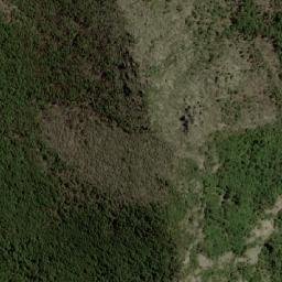 Satellite imagery of Cerro Pemehue Sur, CL
