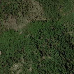 Satellite imagery of Cerro Pemehue Sur, CL
