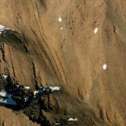 Satellite imagery of Cerro Los Potreritos, AR