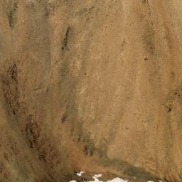 Satellite imagery of Cerro Los Potreritos, AR