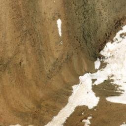 Satellite imagery of Cerro Los Potreritos, AR