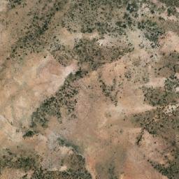 Satellite imagery of Cerro Musical, AR