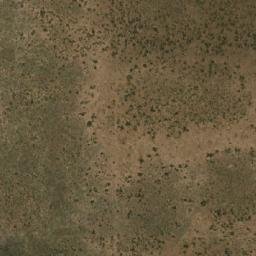 Satellite imagery of Cerro de la Horqueta Norte, AR