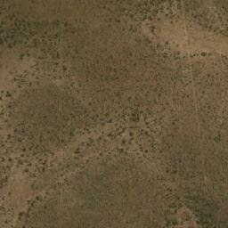 Satellite imagery of Cerro de la Horqueta Norte, AR