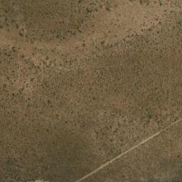 Satellite imagery of Cerro de la Horqueta Norte, AR