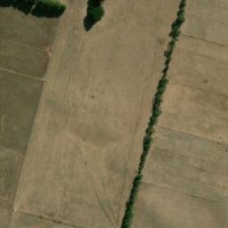 Satellite imagery of Corkscrew Hill, AU