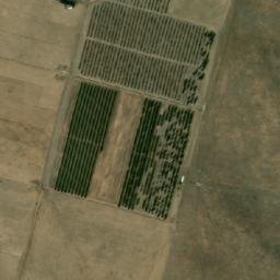 Satellite imagery of Corkscrew Hill, AU