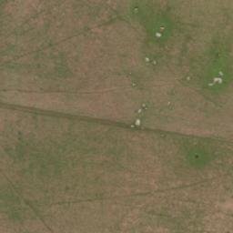 Satellite imagery of Mount Kinross, AU