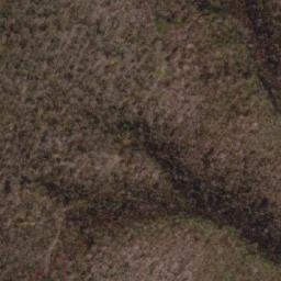 Satellite imagery of cairn, AU