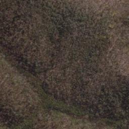 Satellite imagery of cairn, AU