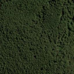Satellite imagery of Ballantynes Saddle, AU