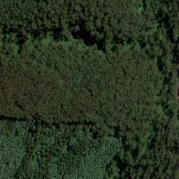 Satellite imagery of Ballantynes Saddle, AU