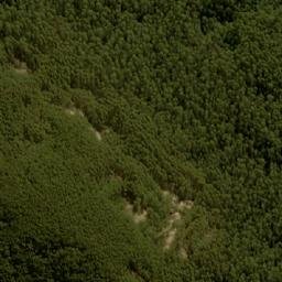 Satellite imagery of Tyers Mount, AU