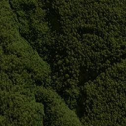 Satellite imagery of Tyers Mount, AU