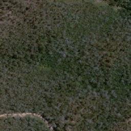 Satellite imagery of Round Hill, AU