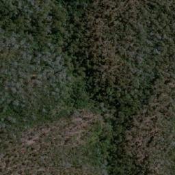 Satellite imagery of Round Hill, AU