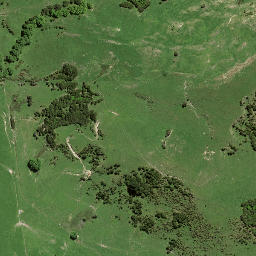Satellite imagery of 7163, NZ