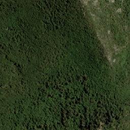 Satellite imagery of Cerro Pemehue Sur, CL