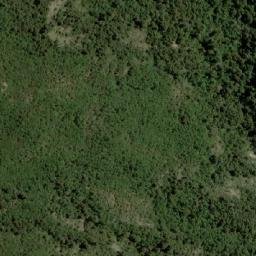 Satellite imagery of Cerro Pemehue Sur, CL
