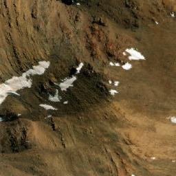 Satellite imagery of Cerro Los Potreritos, AR