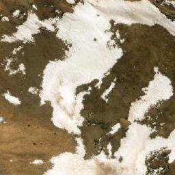 Satellite imagery of Cerro Los Potreritos, AR