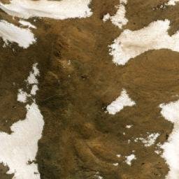 Satellite imagery of Cerro Los Potreritos, AR