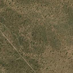 Satellite imagery of Cerrito de los Humos, AR