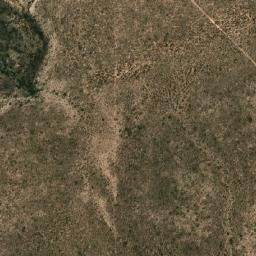 Satellite imagery of Cerrito de Don Pino, AR