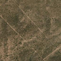 Satellite imagery of Cerrito de Don Pino, AR