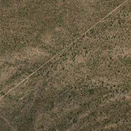 Satellite imagery of Cerrito de Don Pino, AR