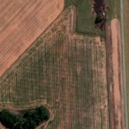 Satellite imagery of SLAR, AR