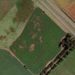 Satellite imagery of LBRA, AR