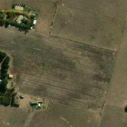 Satellite imagery of Corkscrew Hill, AU