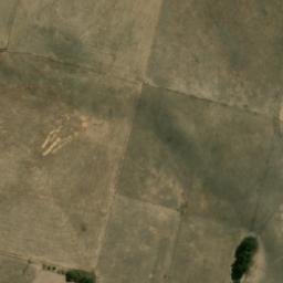 Satellite imagery of Corkscrew Hill, AU