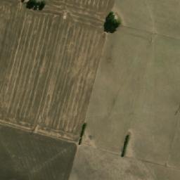 Satellite imagery of Byass Hill, AU