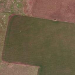 Satellite imagery of Mount Kinross, AU